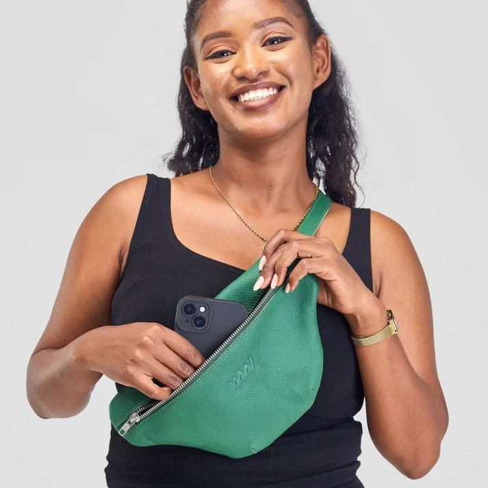 Bet Crossbody Bag