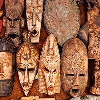 Fine Art and Craft