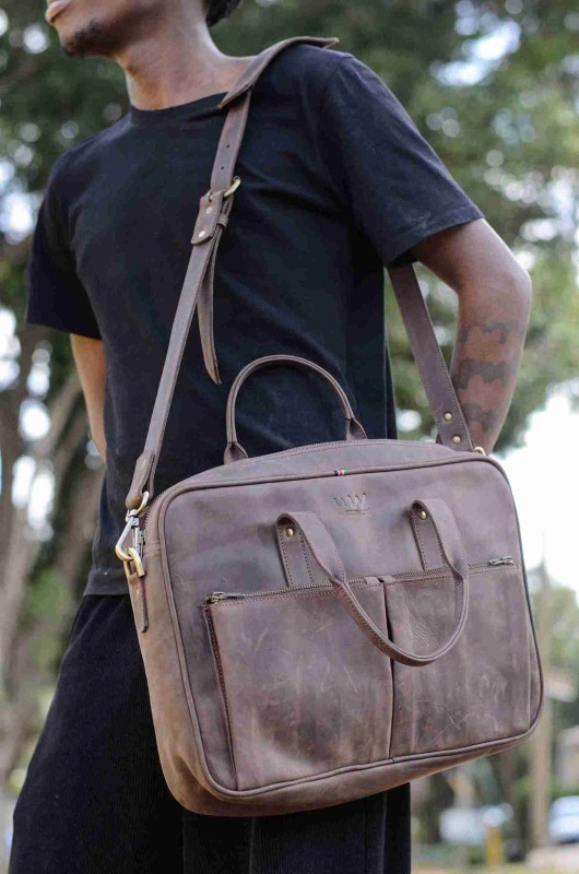 Deli Laptop Bag