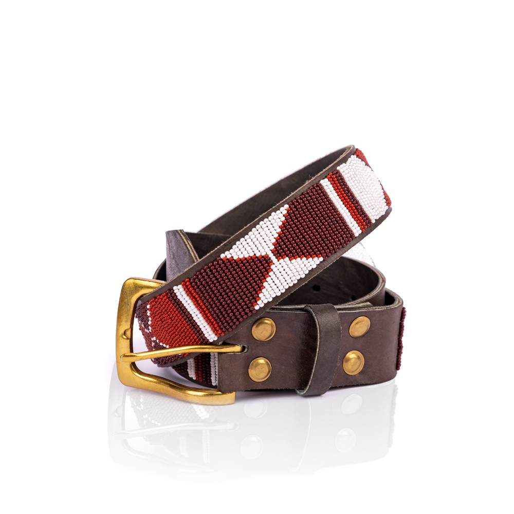 Adi Beaded Belt (Assorted)